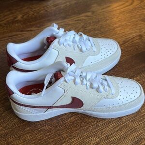 Nike sneakers